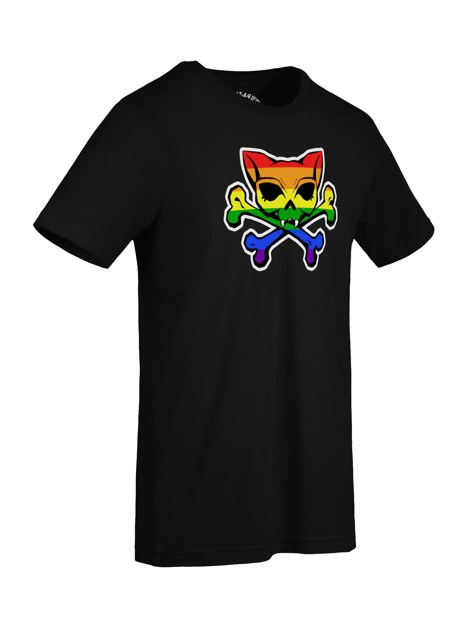 Queer Katskull Shirts product image (27)
