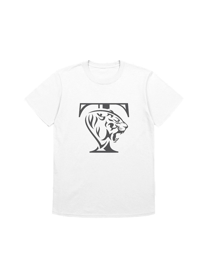 Athletic Tiger (Dark) product image (1)