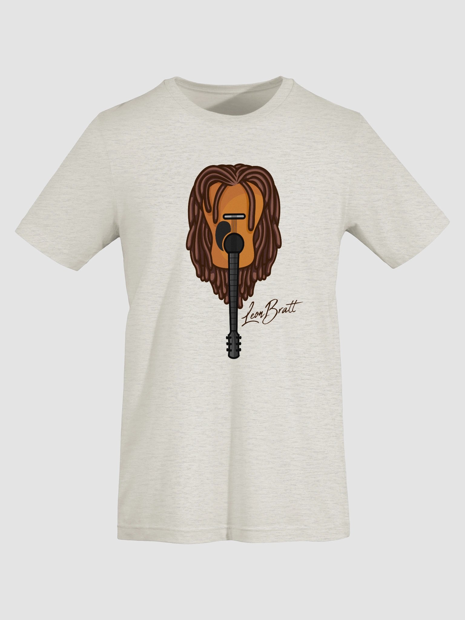 The Dreadnought Tee product image (7)