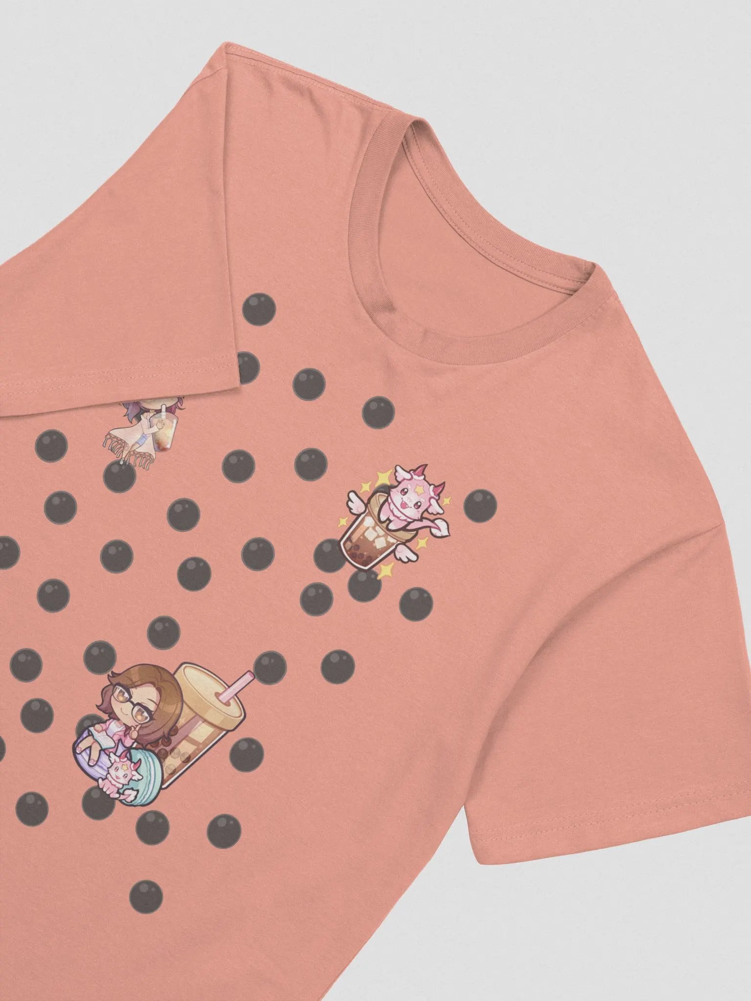 Witty Pop Shirt product image (24)