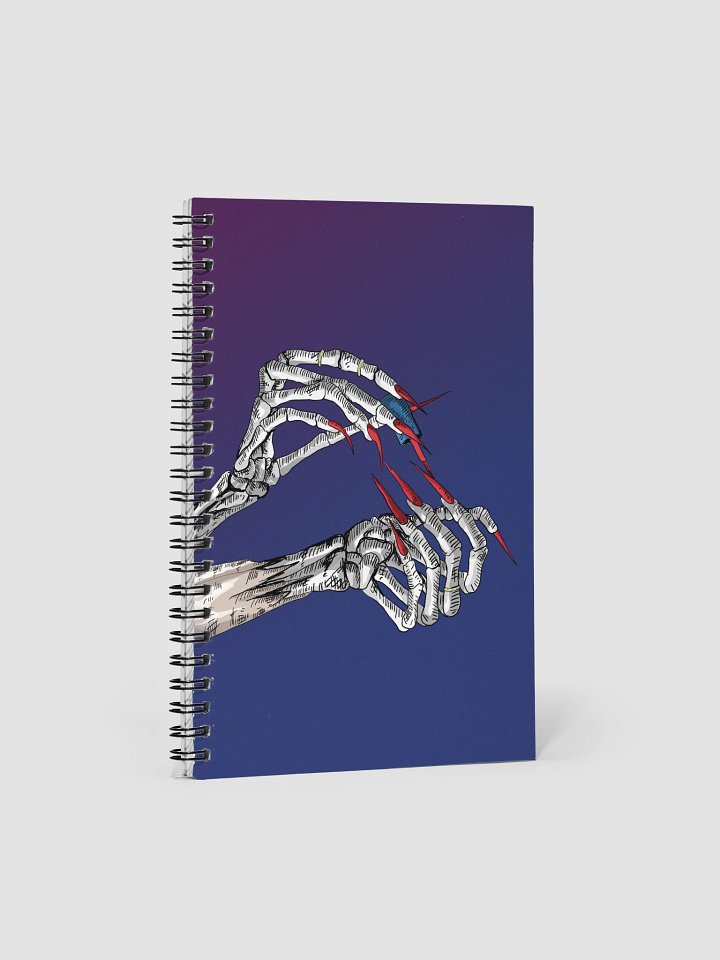The Notebook product image (1)
