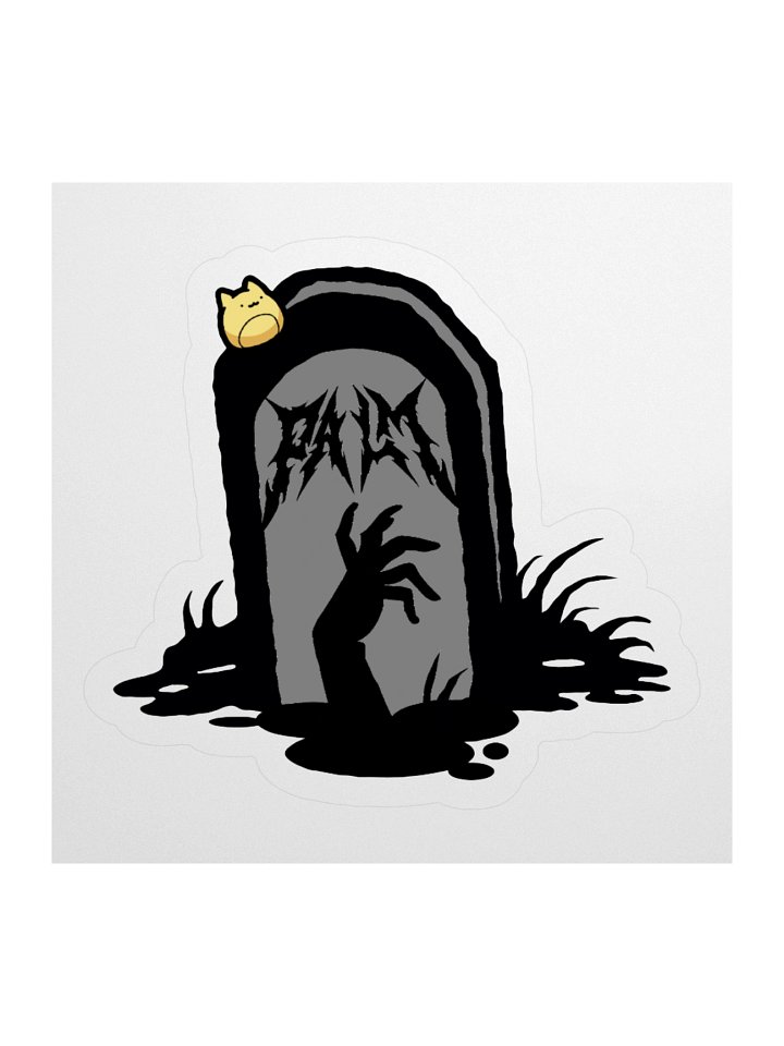 TombTopTigre product image (1)
