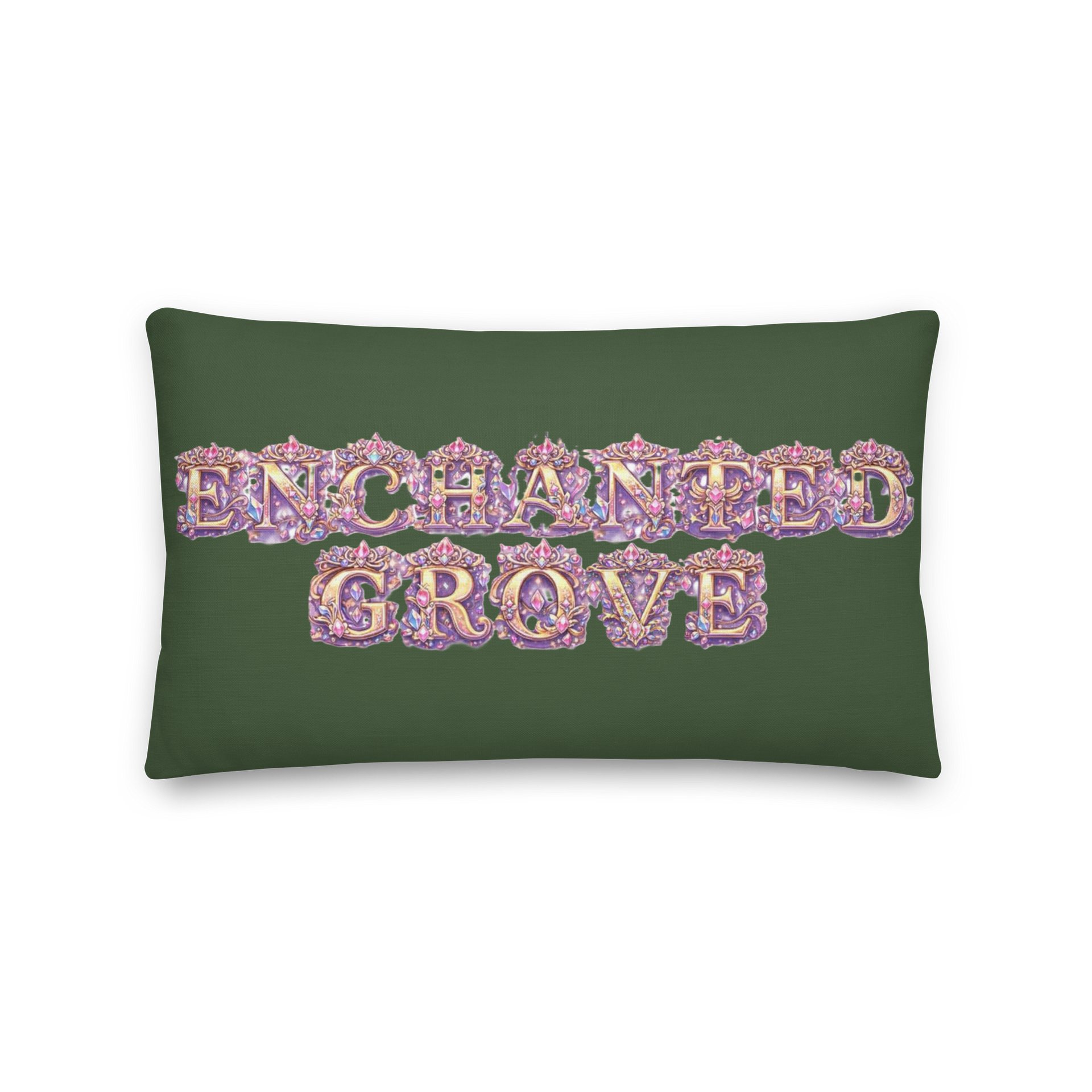 Kingdoms Herald Pillow product image (2)