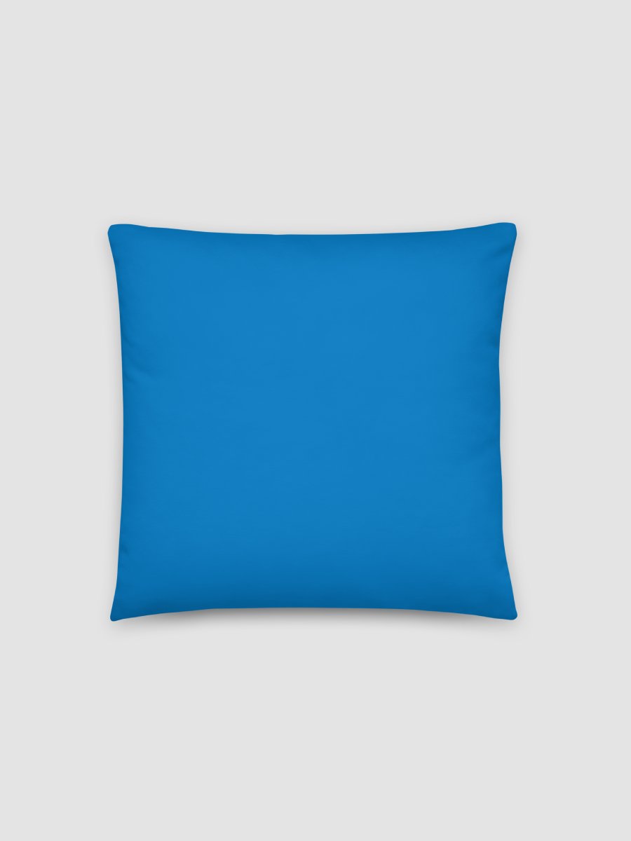 foXnoMad Logo Pillow product image (2)