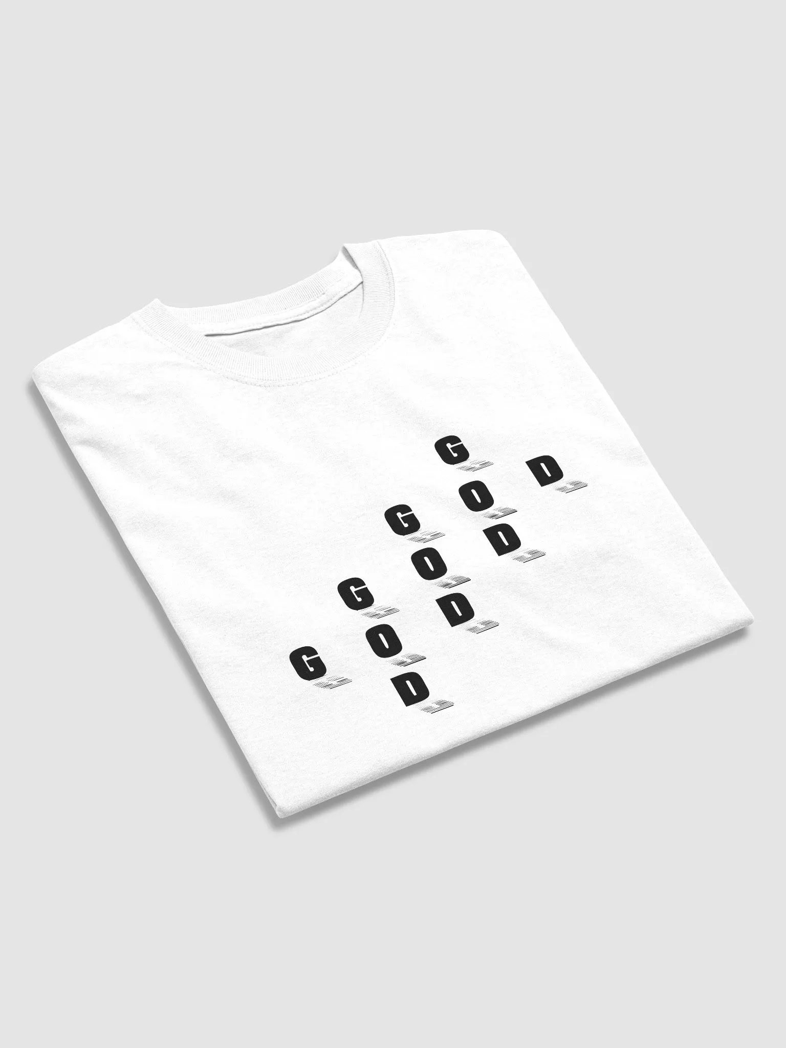 Midnight Vibes Cotton Tee product image (3)