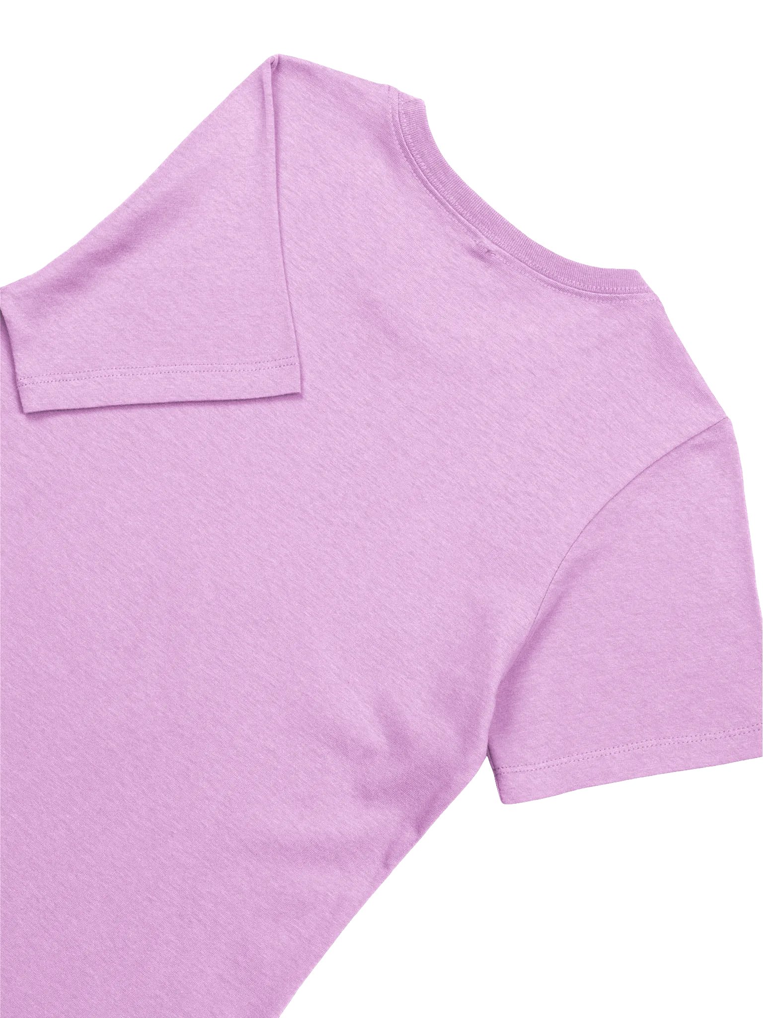 I Don't Wear This Women's T-Shirt (Blue Text) product image (64)