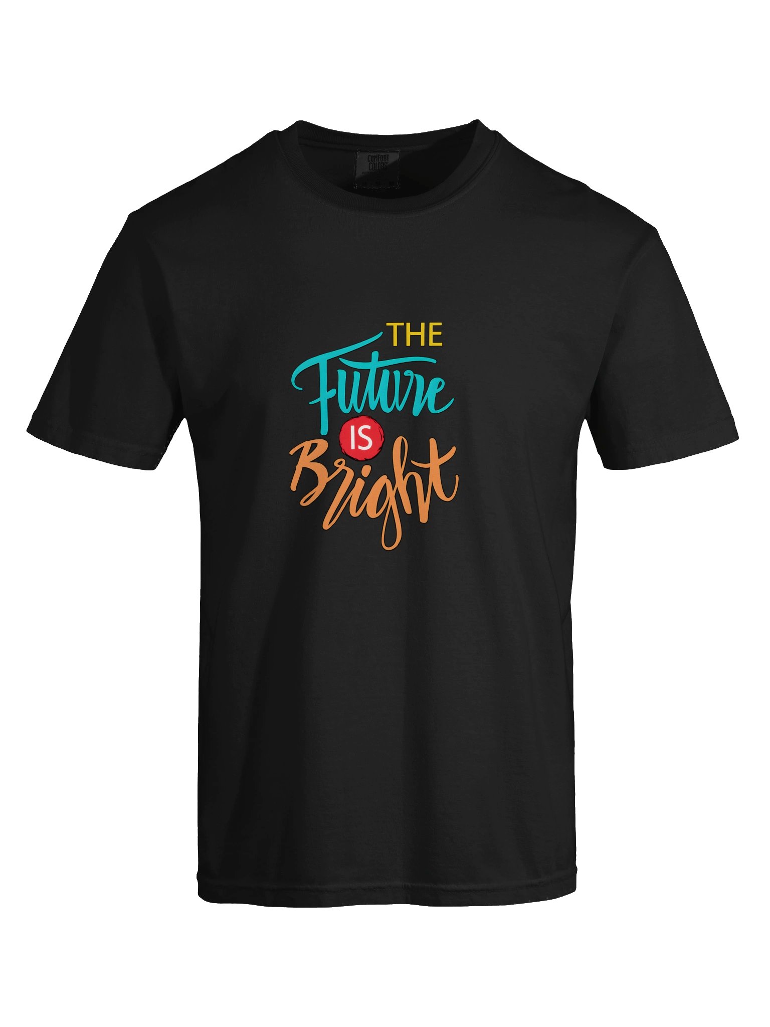 The Future Is Bright Tee product image (17)