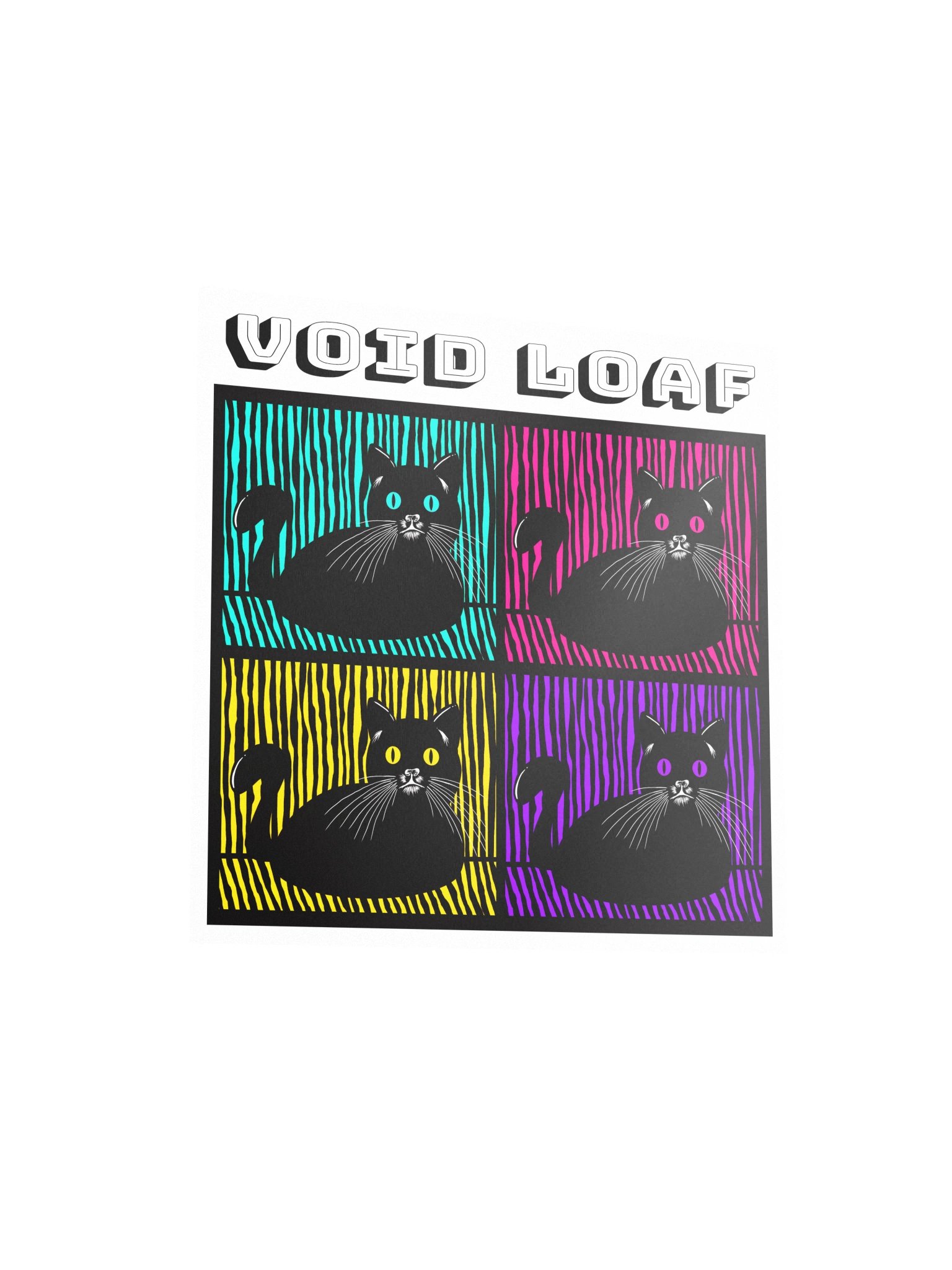 Void Loaf Print product image (3)