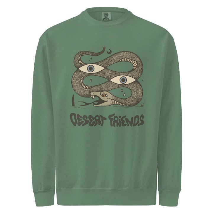The Viper Sweatshirt product image (9)