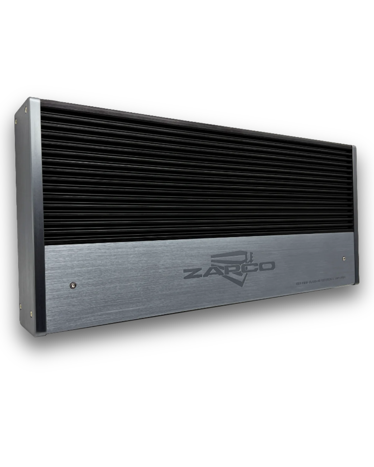 REF 150.6 - 6 Channel, Class A/B High-End Amplifier product image (1)