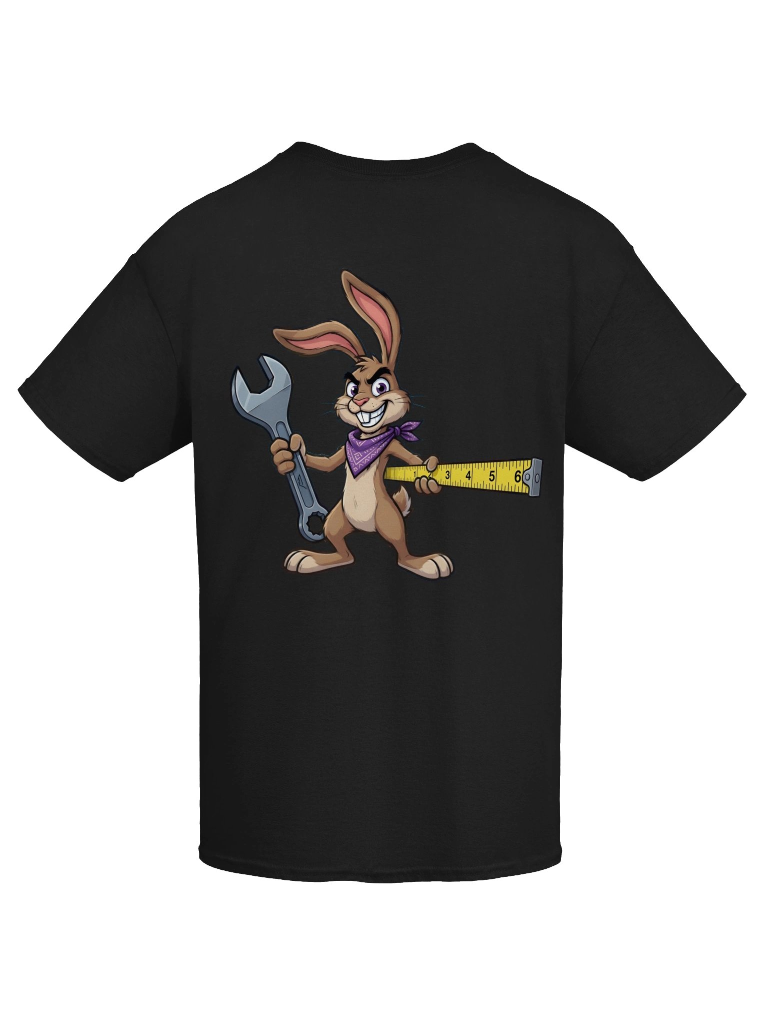 Gildan Heavyweight T-Shirt product image (8)