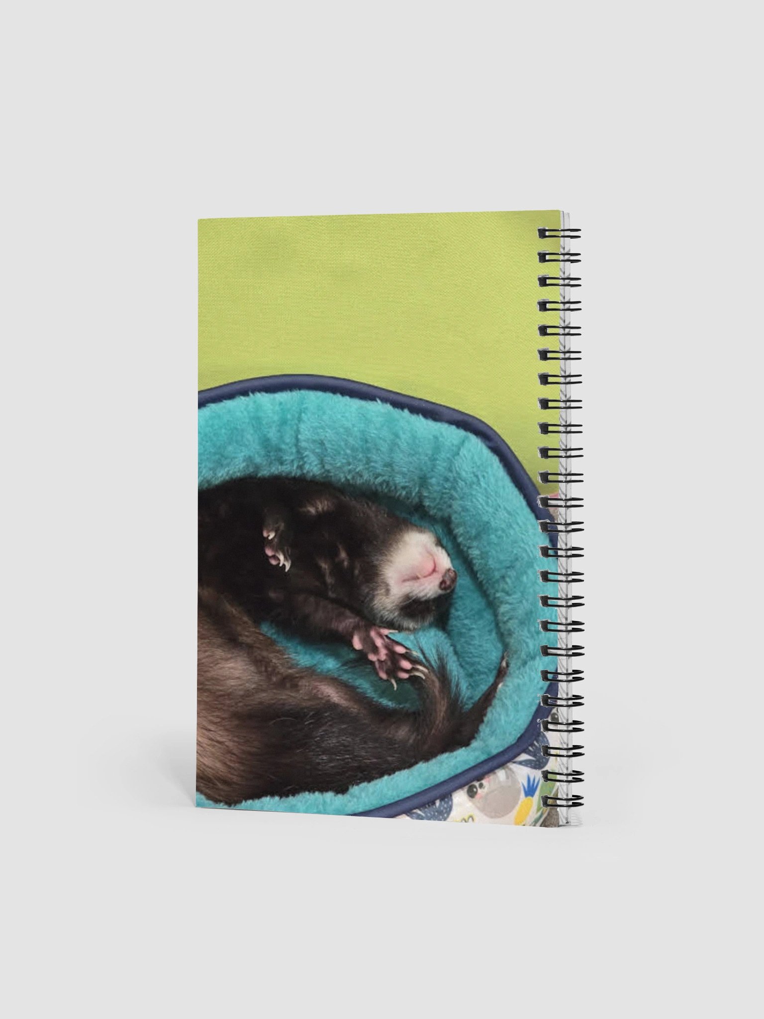 Lucy Notebook product image (2)