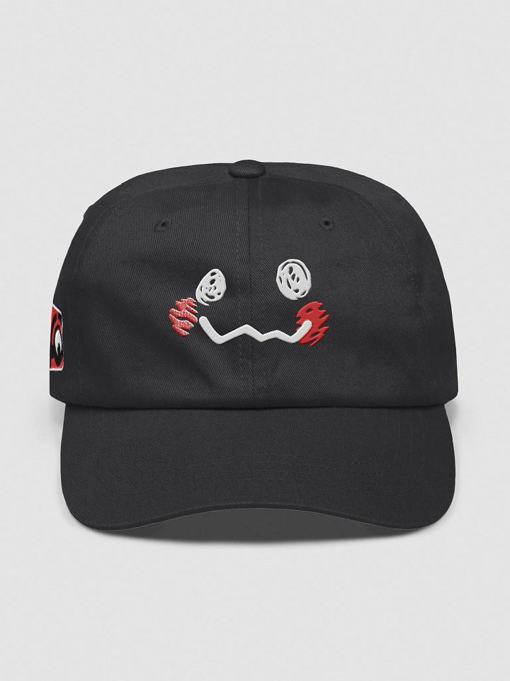 Fake Smile - Dad Hat product image (1)