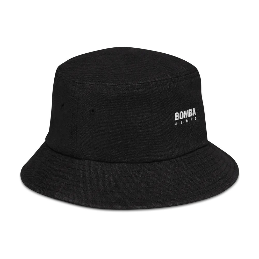 Bucket Hat à La BOMBA product image (3)