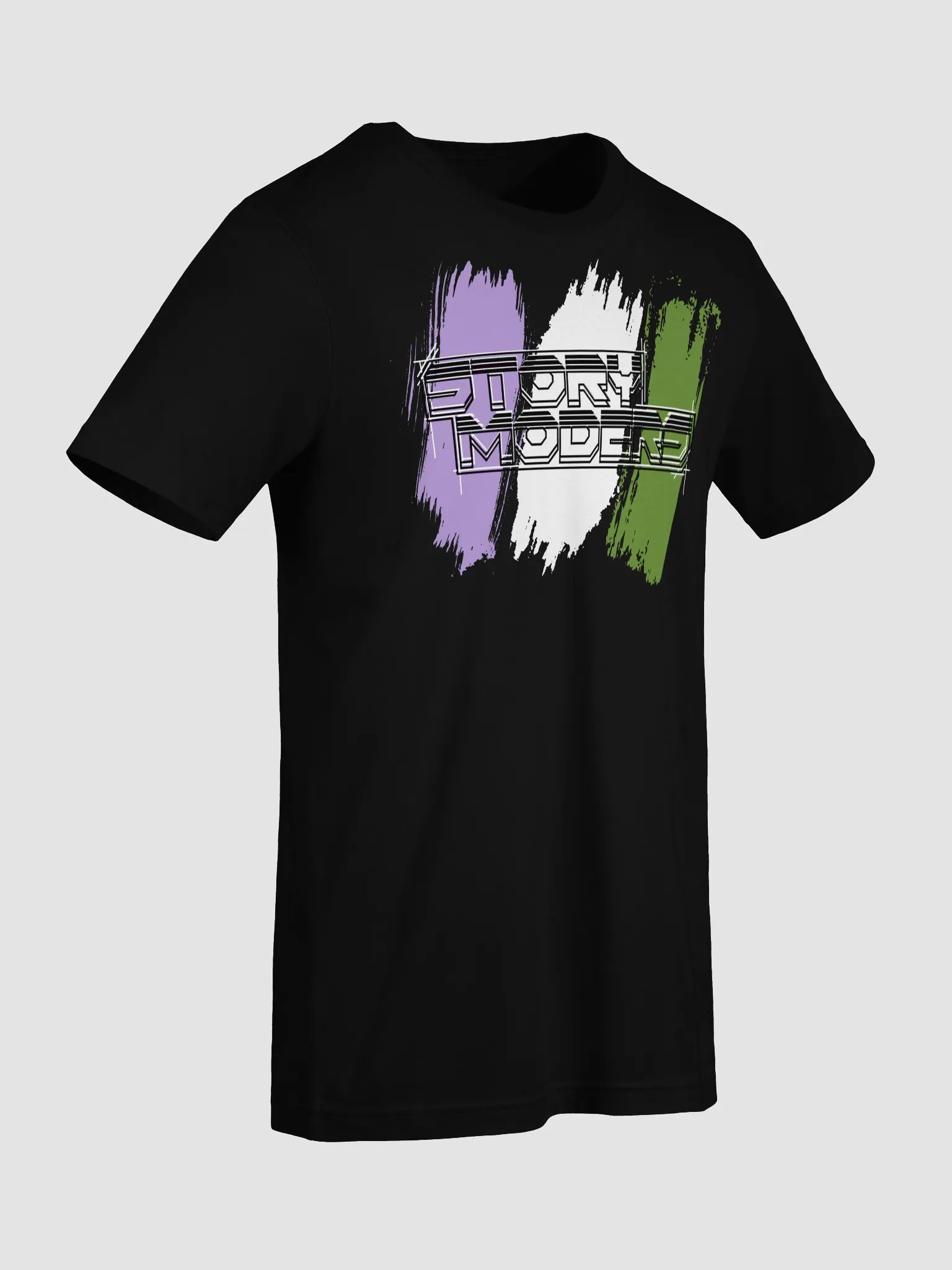 Genderqueer Pride - 2025 Pride Series product image (4)