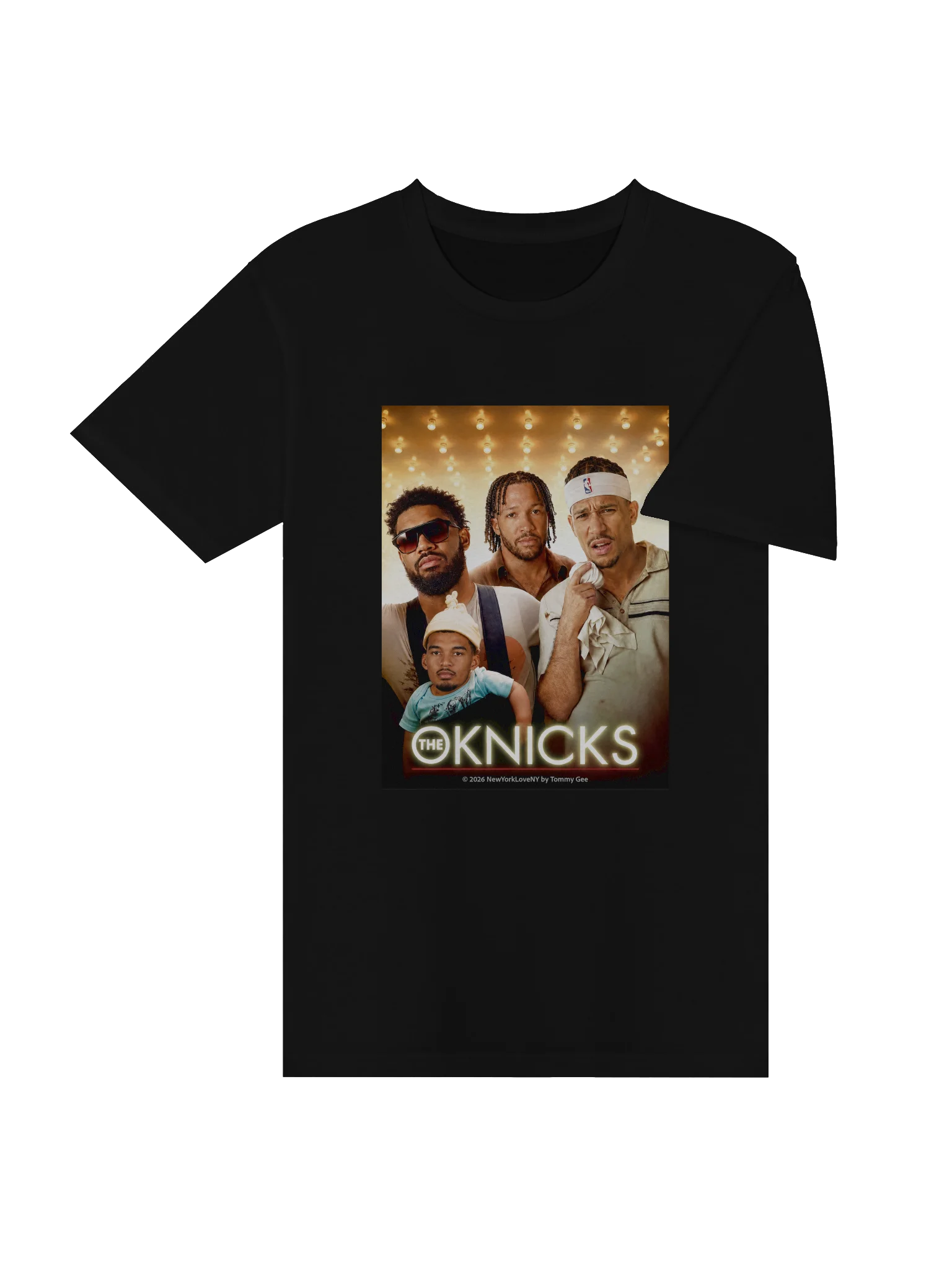THE KNICKS product image (13)