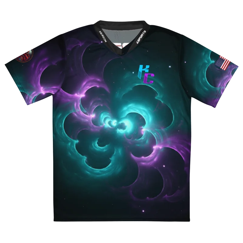 Ibreon Esports Org Jersey - KC Edition product image (1)