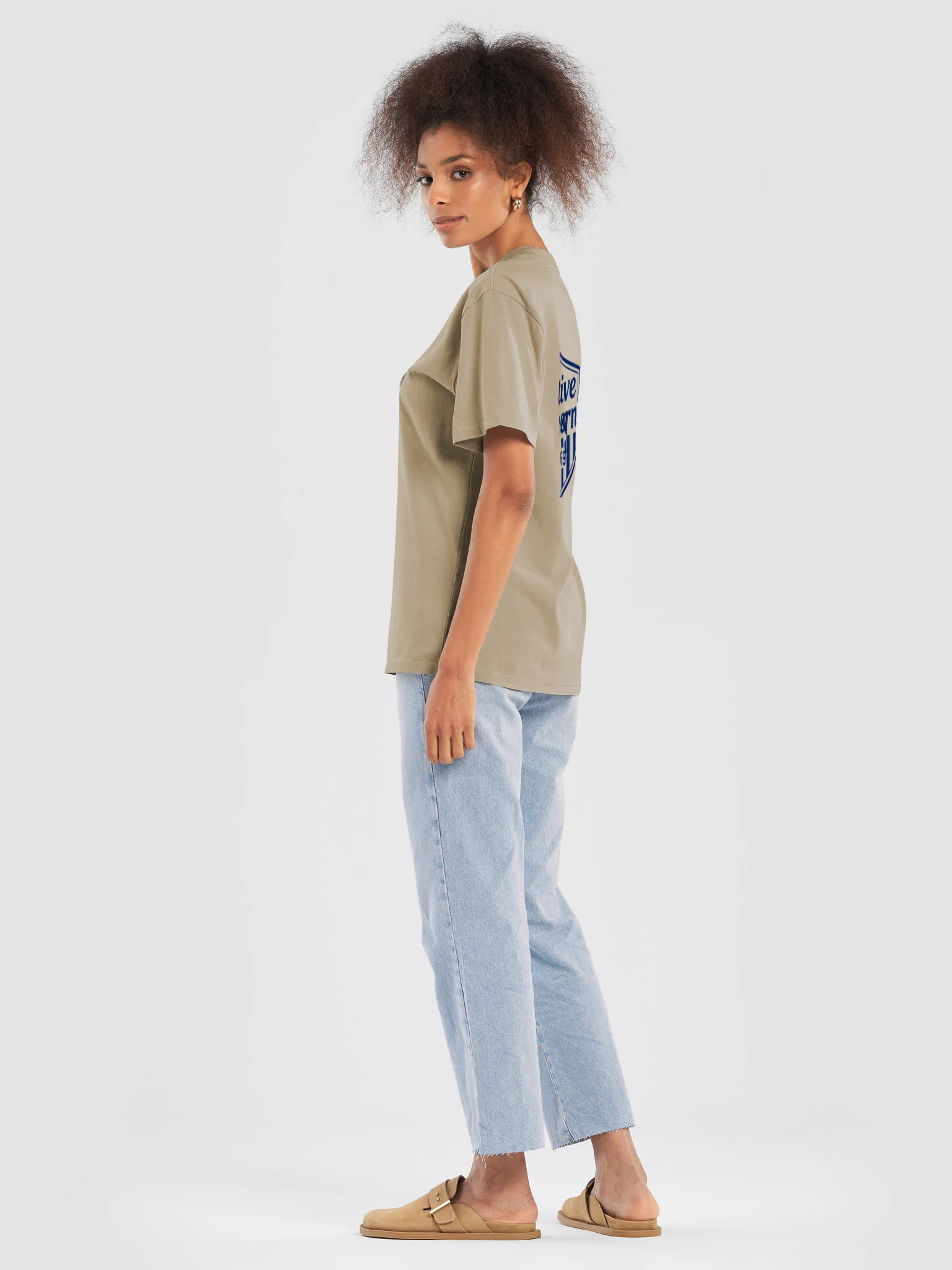 Native Southerner 1969 T-shirt product image (22)