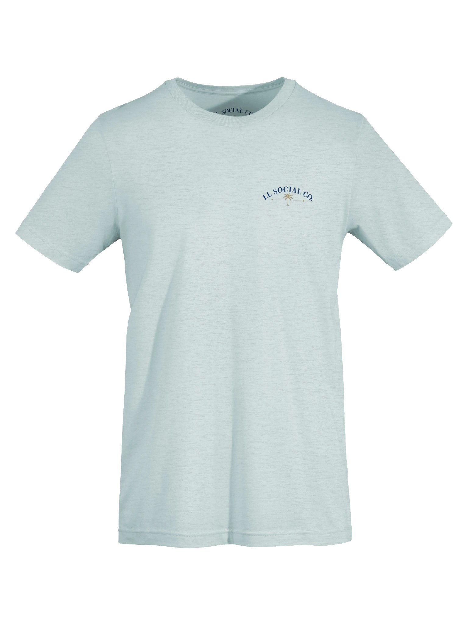 Salty By Nature - Unisex Resort Tee product image (15)