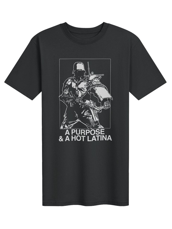 PURPOSE - Tshirt product image (1)