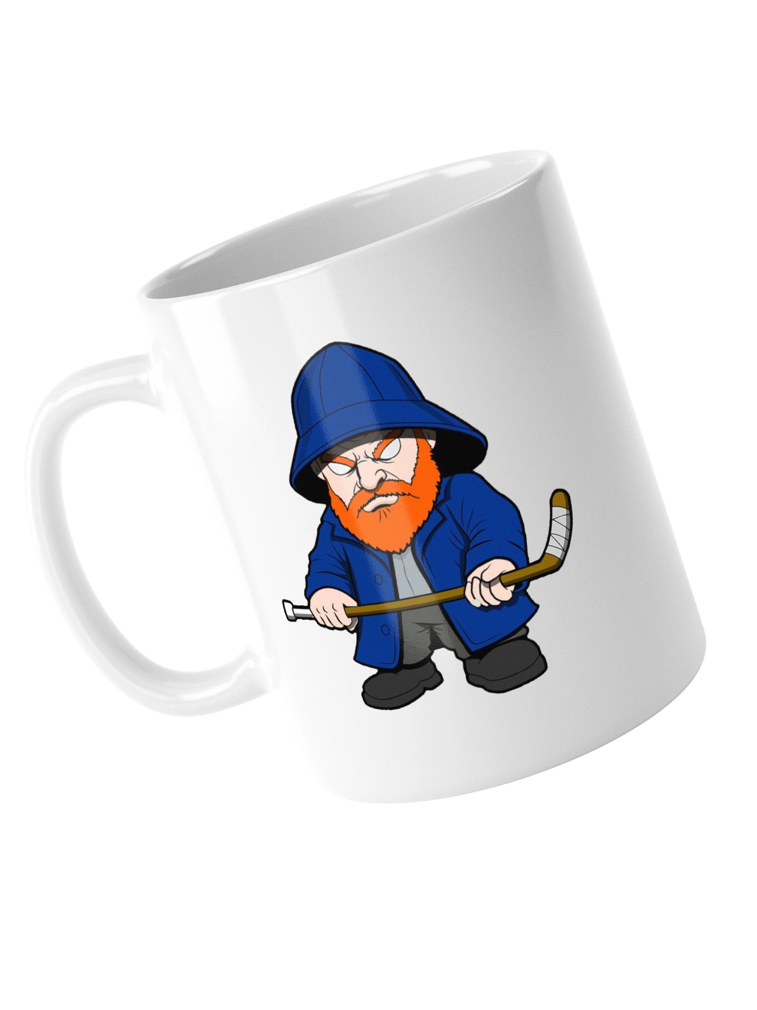 Up the Turnpike Mug product image (13)