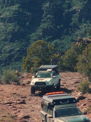 The new location sharing feature in the @onxoffroad app made a big difference on my last trip with @independenceoverland and @pruittknivesofvalor. If you don’t have a good mapping app or if you don’t love the one you’re using, check them out. You can save 50% between now and June 9th with code: MemDay50. #onxmemorialday26 