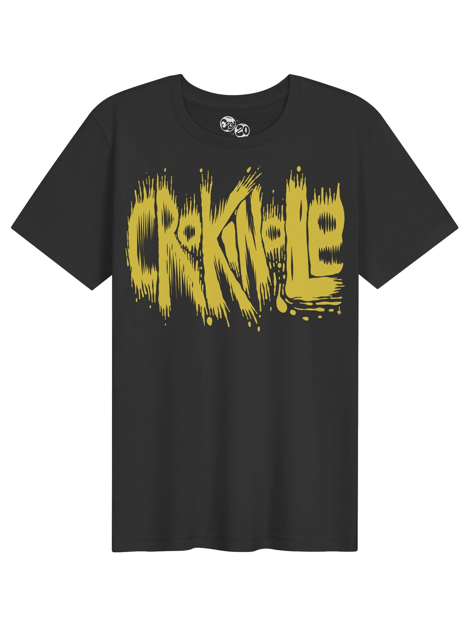 Crokinole Metal Drip product image (1)