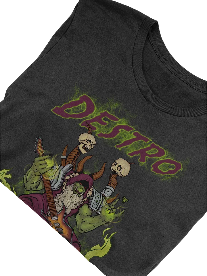 Shirt - Orc Warlock product image (1)