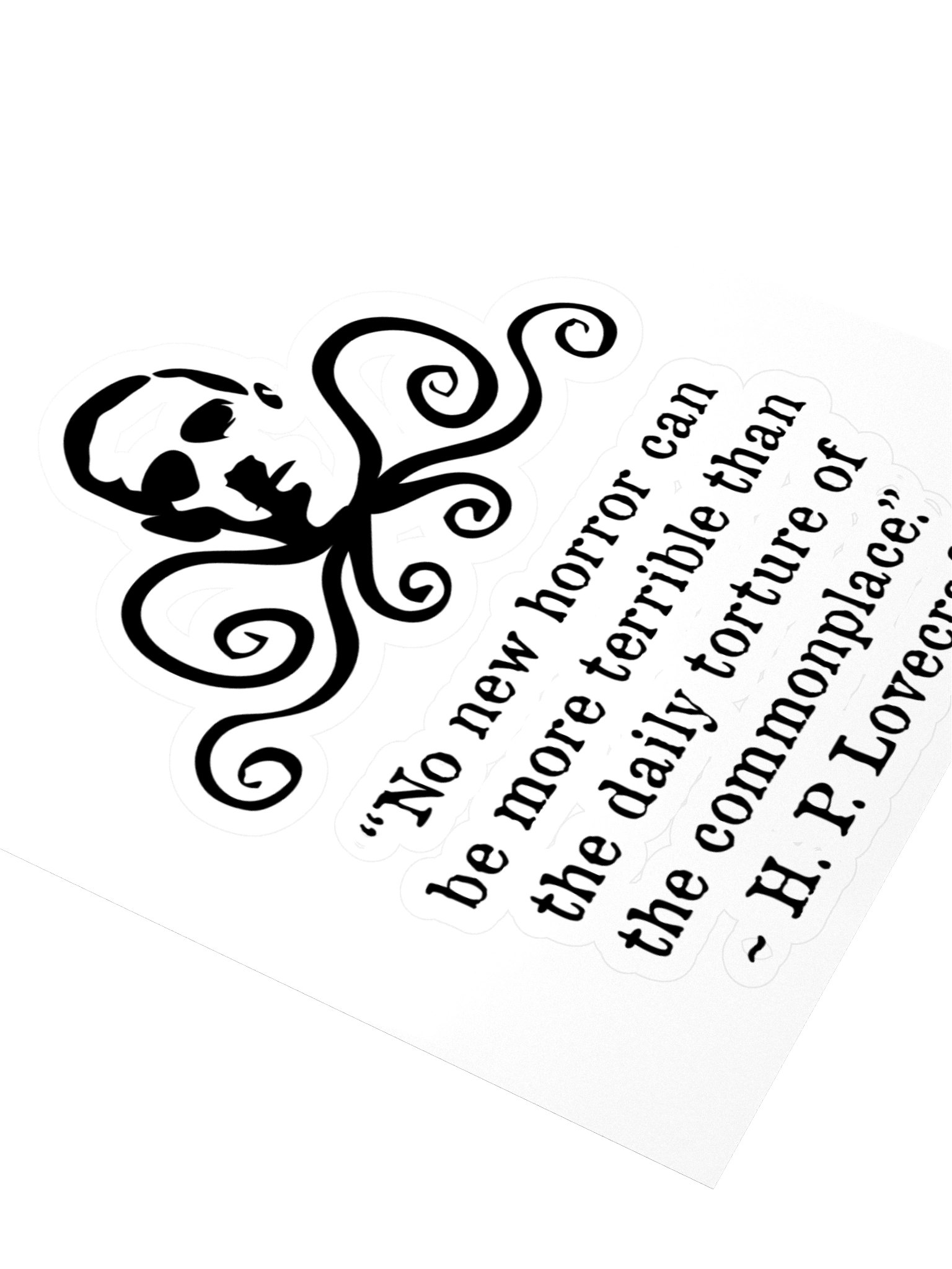 Lovecraft Gets Bored product image (3)