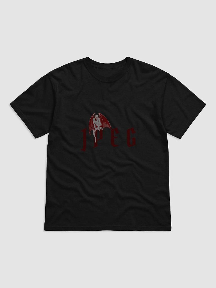 jpeg classic tee shirt product image (1)