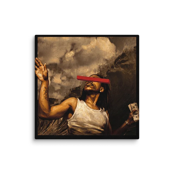 "WAVE GOD" product image (1)
