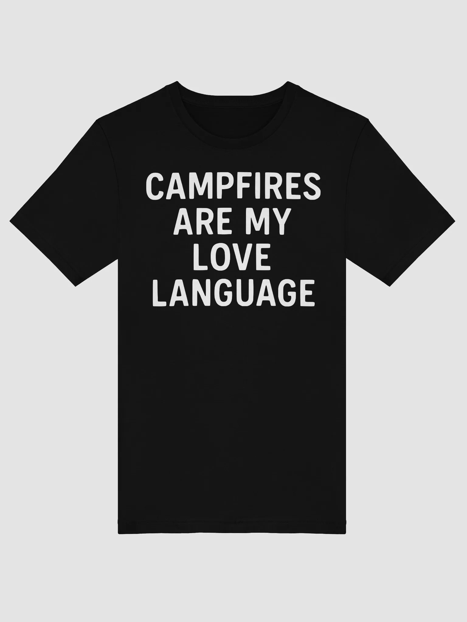 Campfires Are My Love Language product image (6)