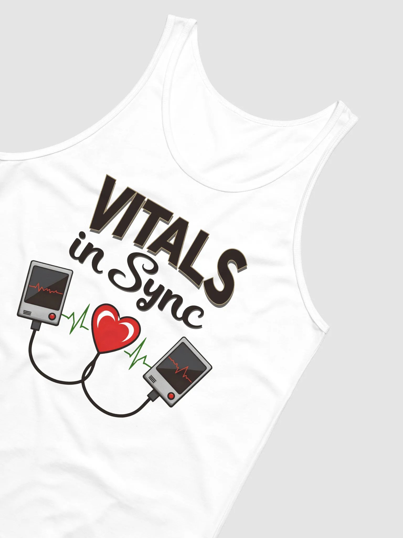 Synced Vitality Heart Tank product image (19)