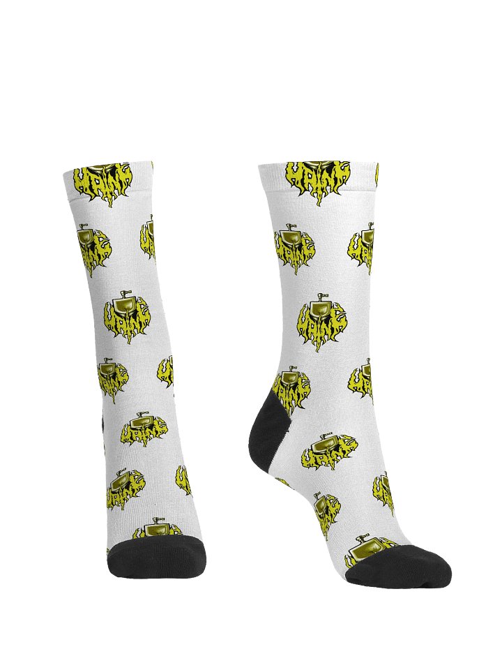 URINE Socks product image (2)