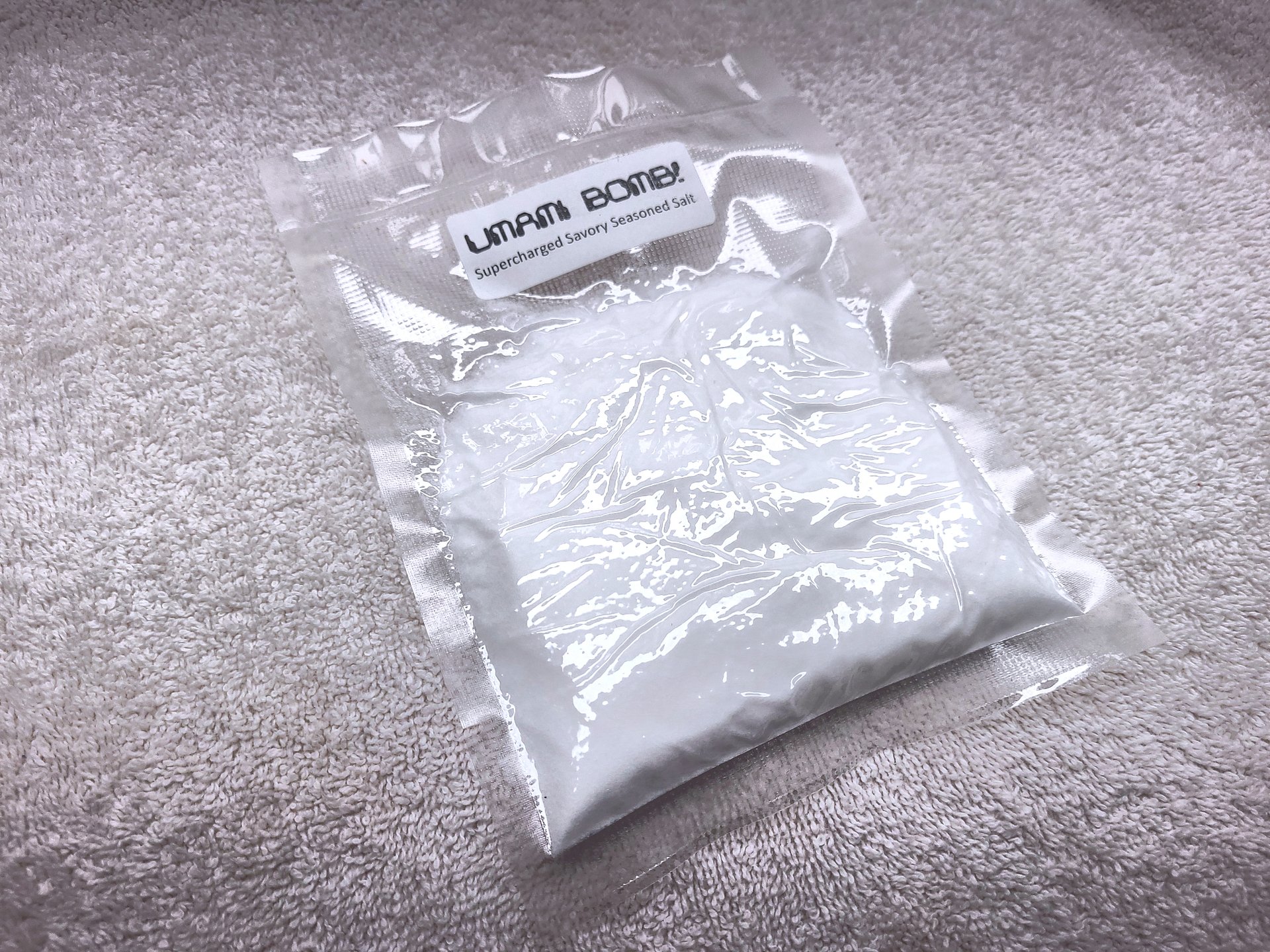 Umami Bomb! 200g product image (1)