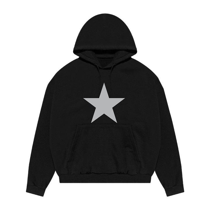 HD-O1 MASK BLACK product image (1)
