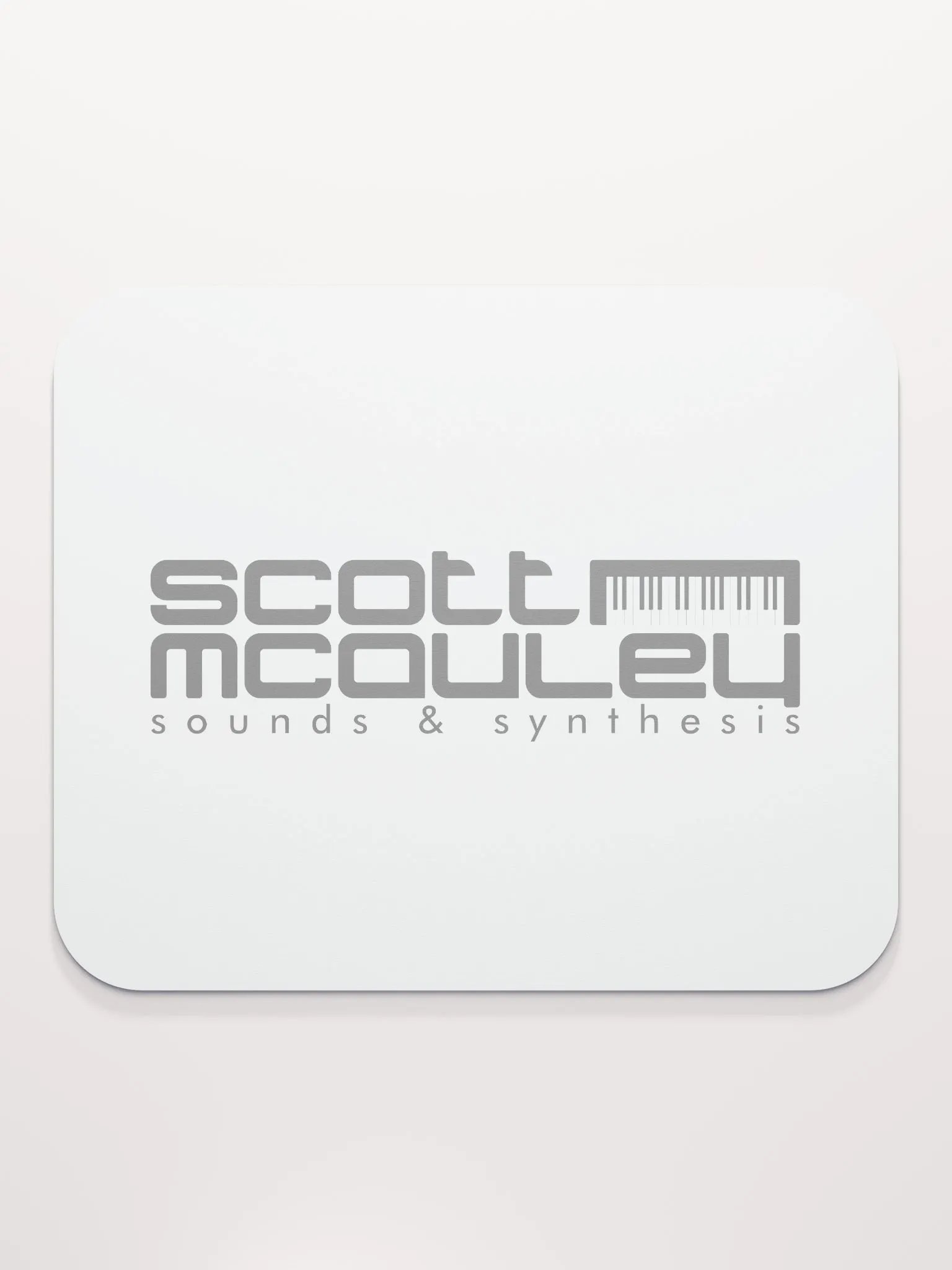 Mouse Mat product image (2)