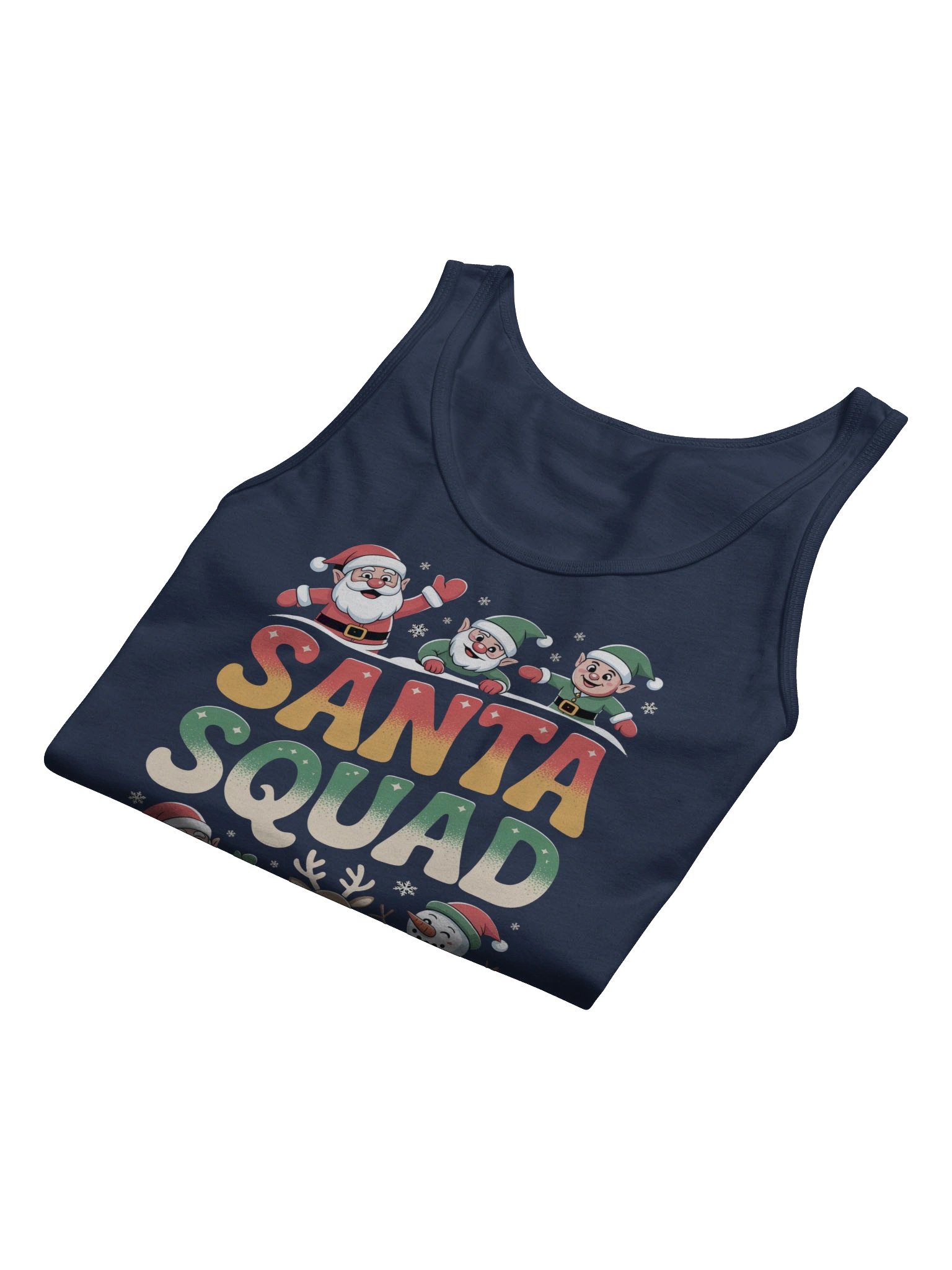 Santa Squad product image (8)