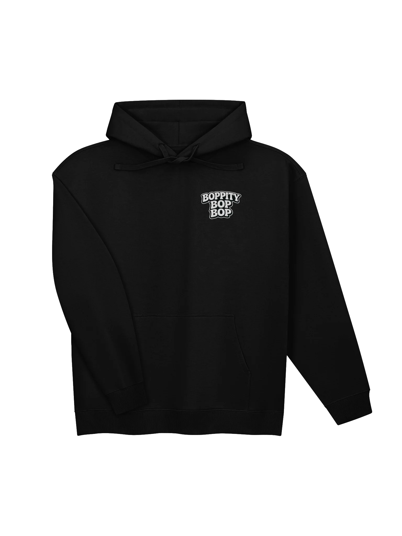 BOPPITY HOODIE LUXE product image (3)