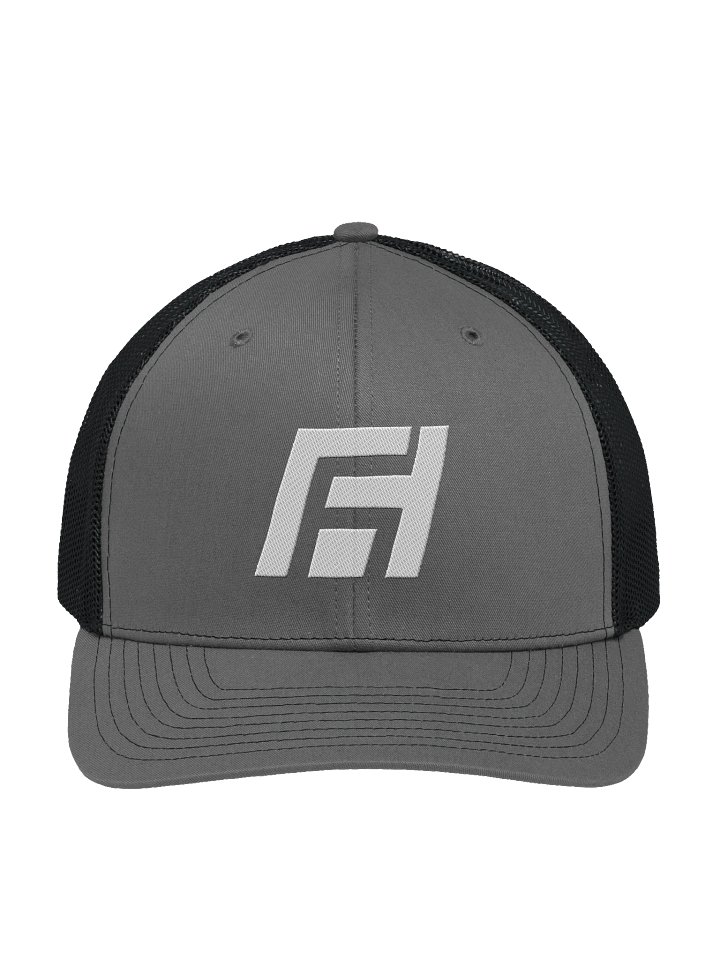 RLHTV Trucker Cap product image (1)