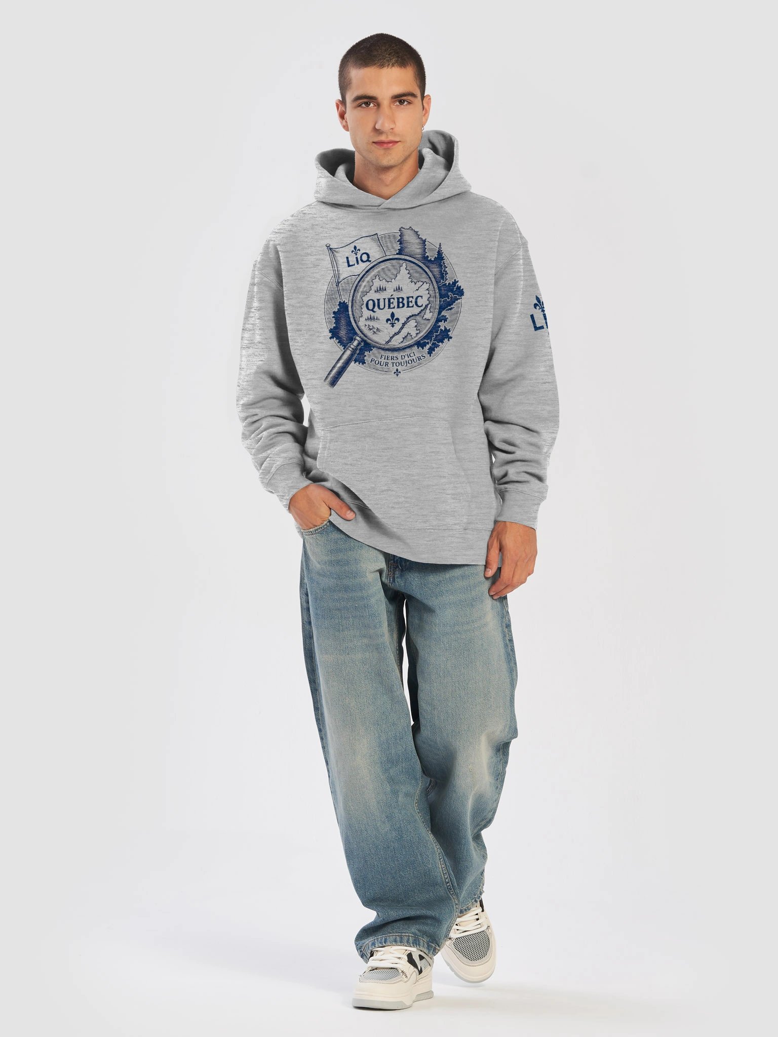 Les Irréductibles - Coton Ouaté product image (37)