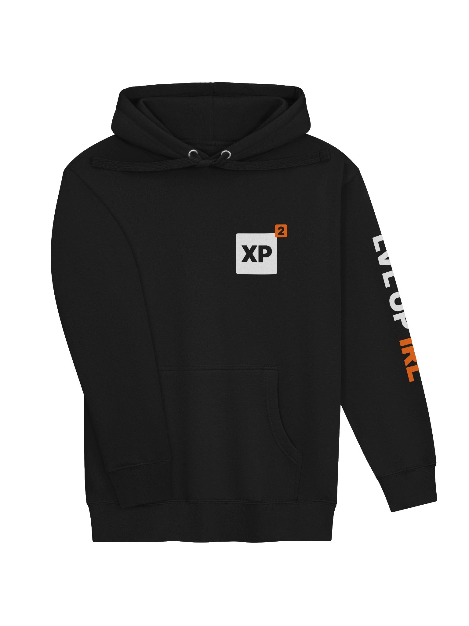 LVL UP Hoodie product image (3)