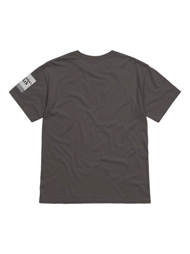 “This Is Why We Can’t Have Nice Things” Grey T-shirt product image (2)