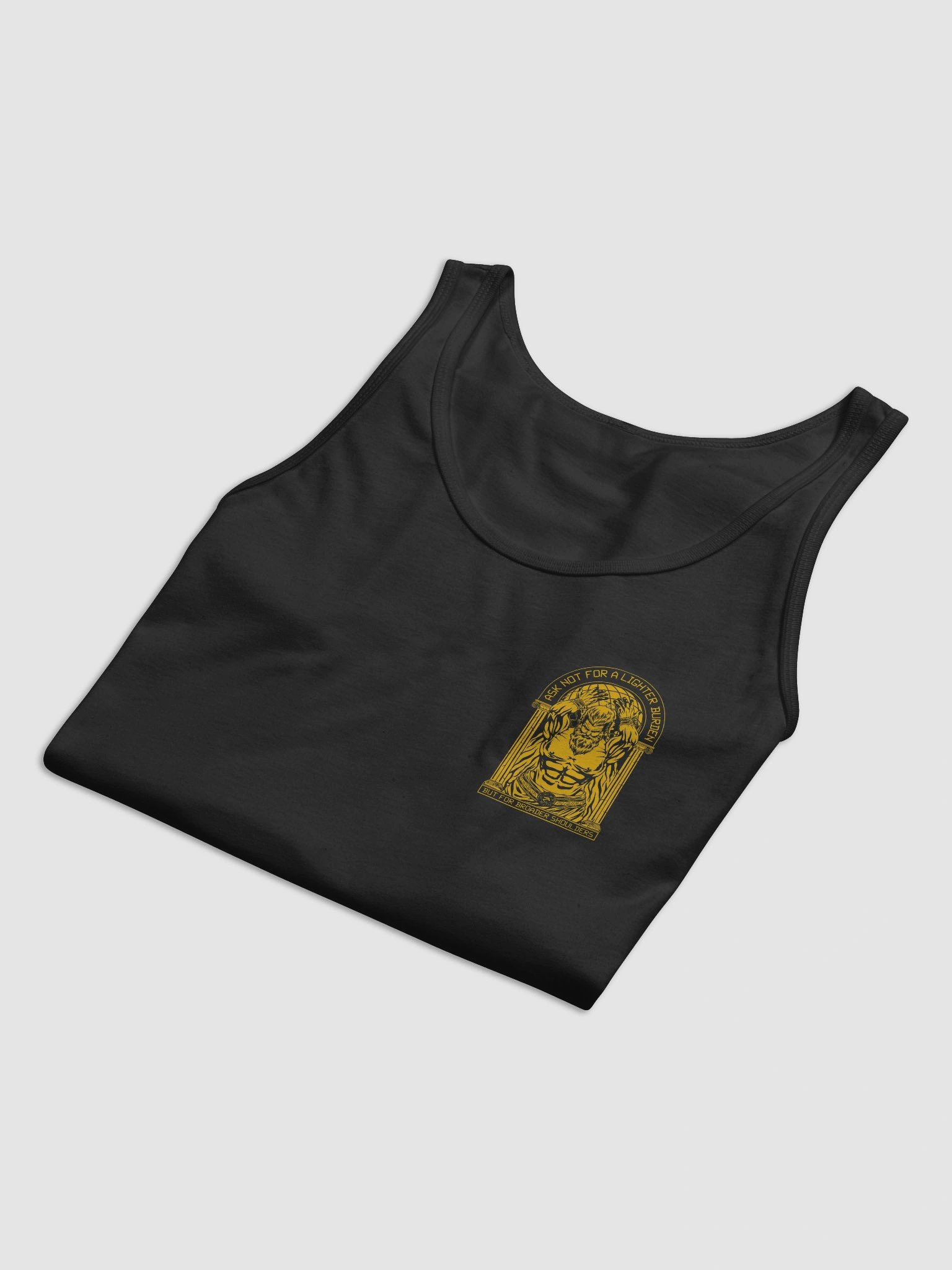 Atlas gym gear product image (8)