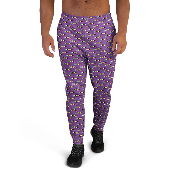 Beanie Jogger Pants product image (2)