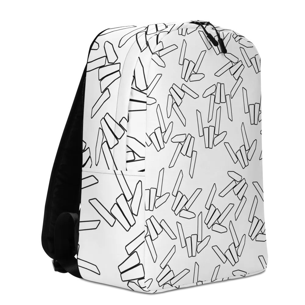 Color Your Own Backpack! product image (4)