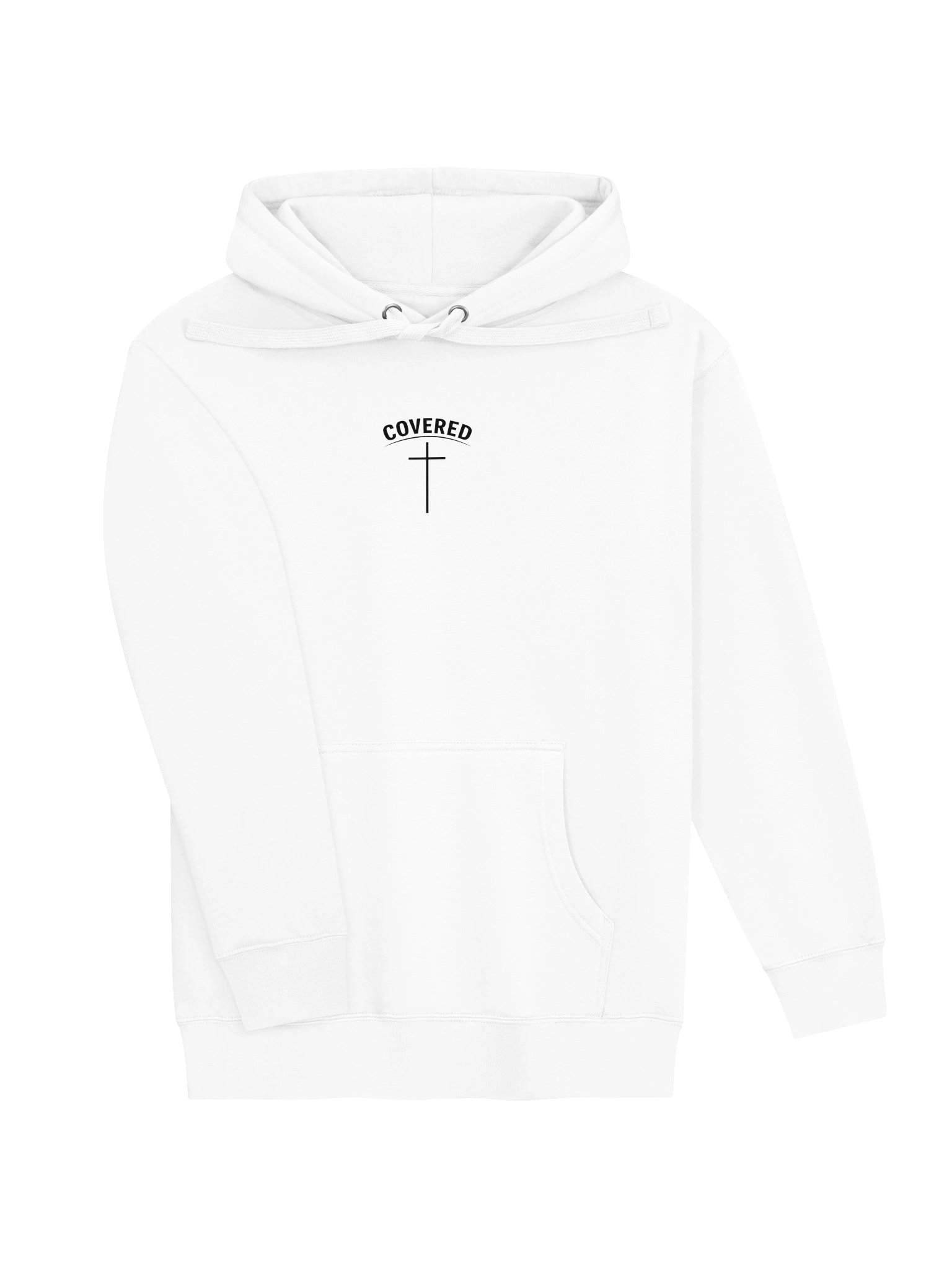 COVERED Hoodie product image (7)