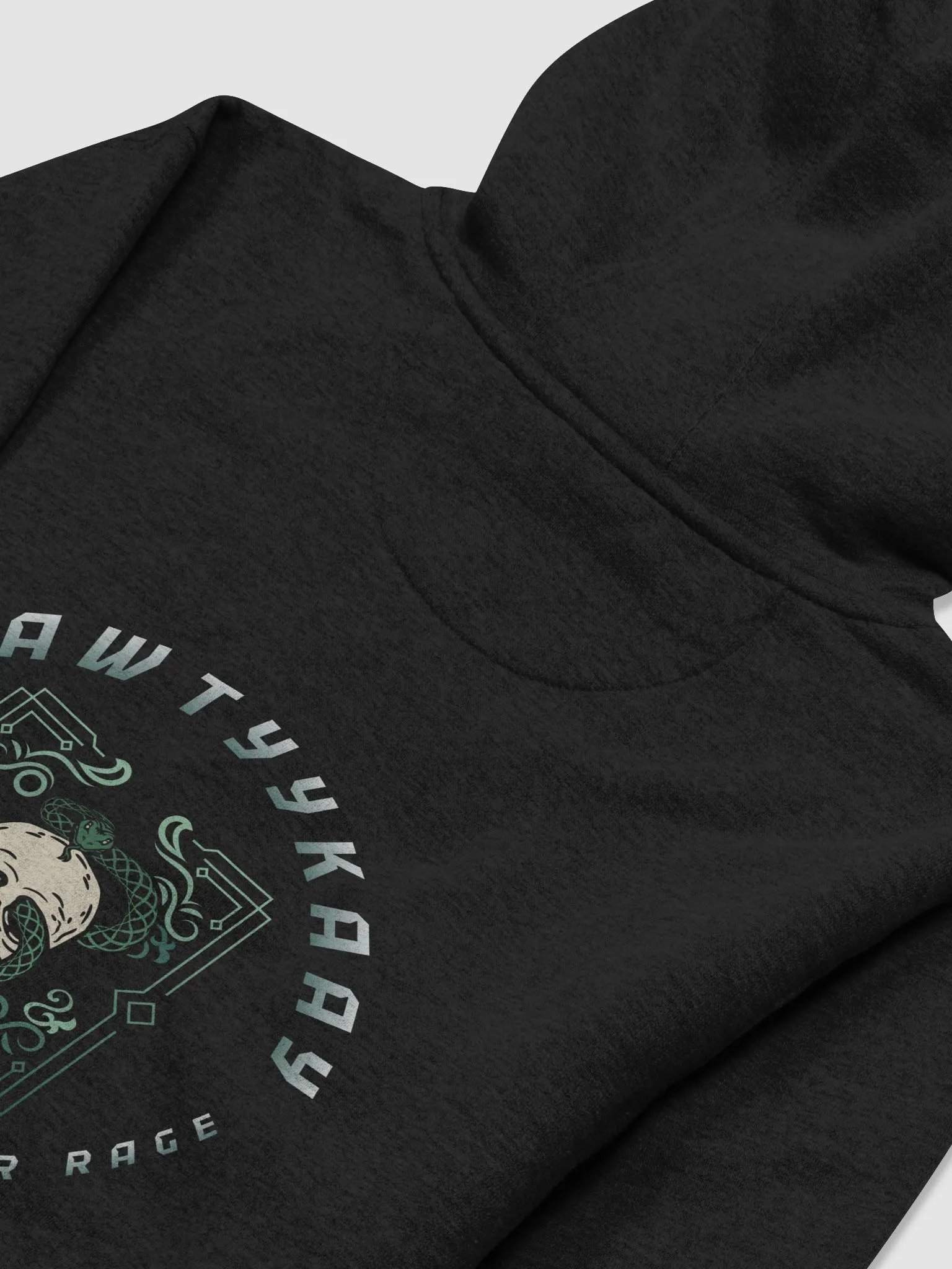 Avalon Hoodie product image (1)