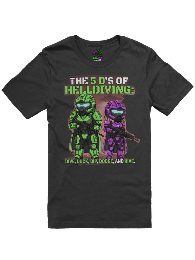 Helldivers