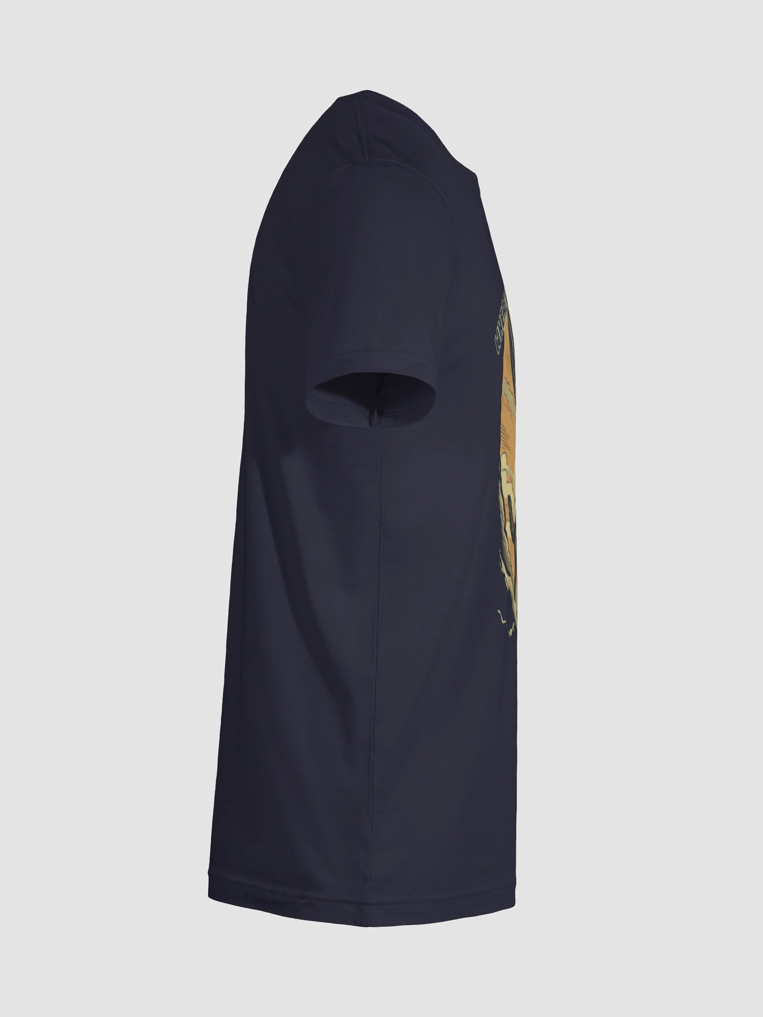 Where we droppin'? T-shirt product image (81)